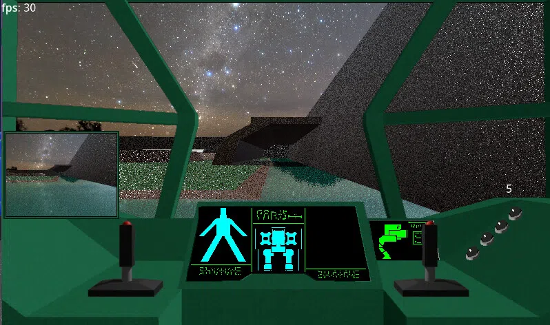 StompyBoy Screenshot 5