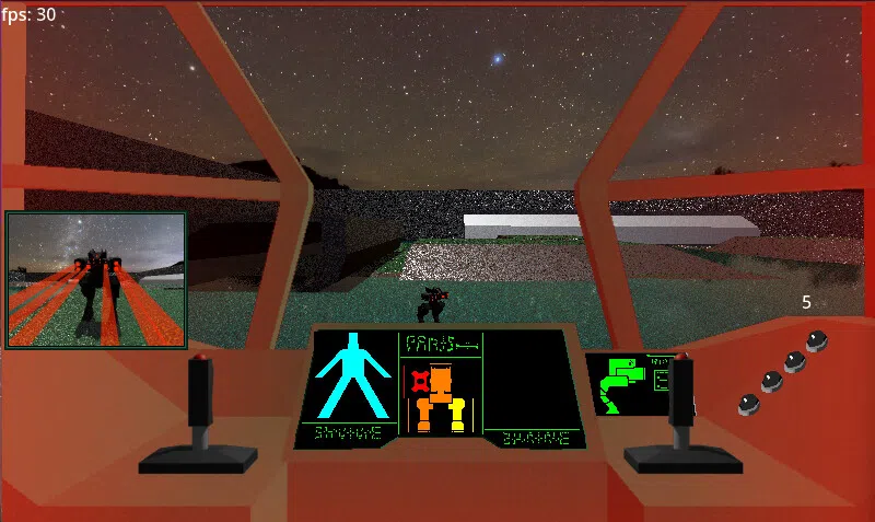 StompyBoy Screenshot 4