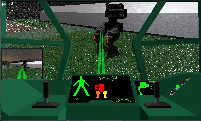 StompyBoy Screenshot 6