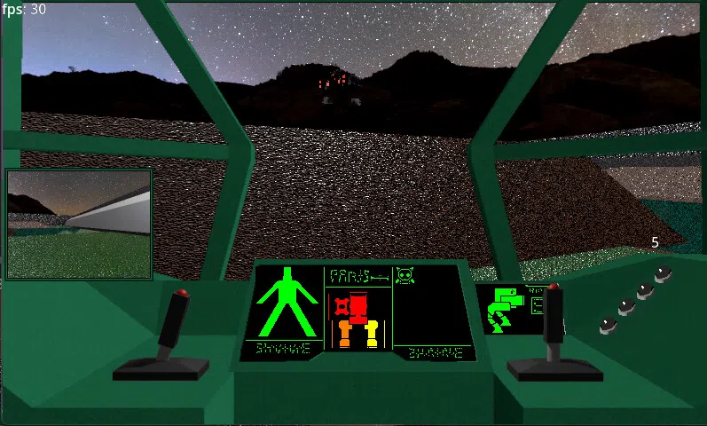 StompyBoy Screenshot 2