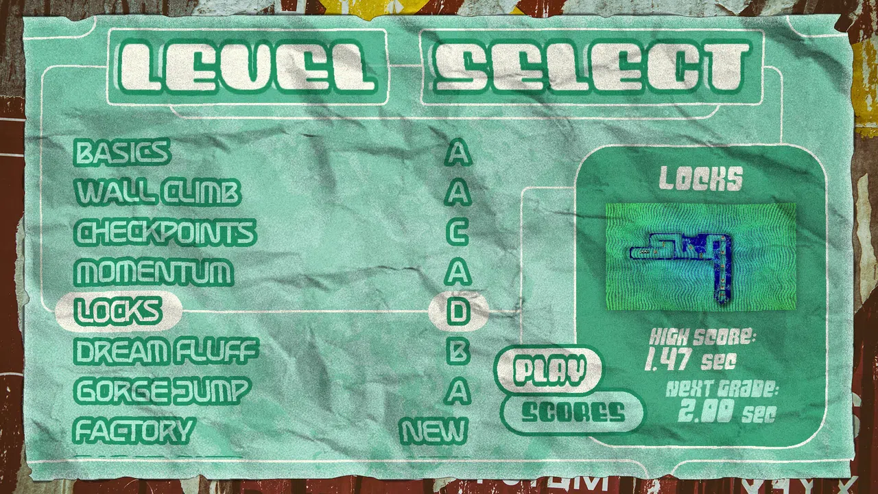 The Indomitable Rocket Dog Screenshot 1
