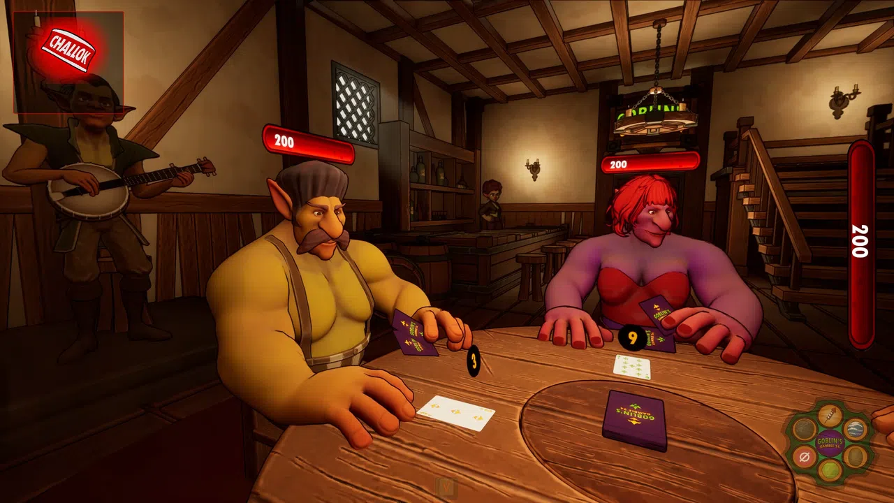 Goblin's Gamble 24 Screenshot 0