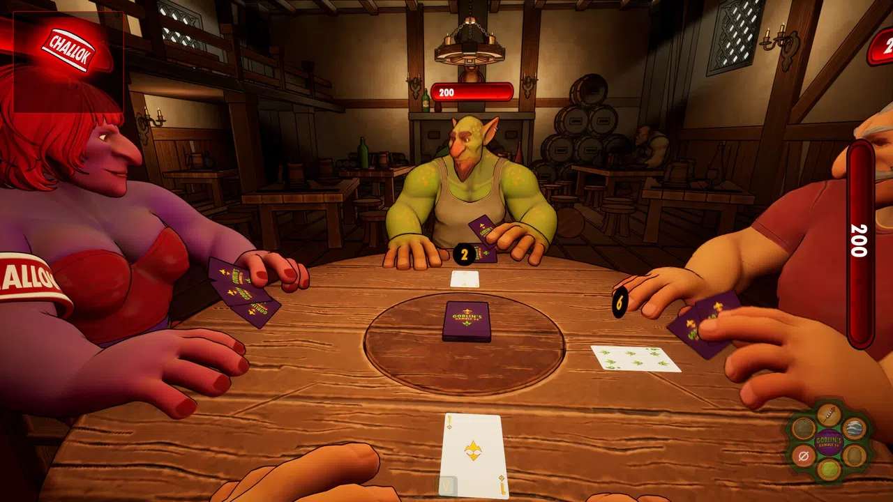 Goblin's Gamble 24 Screenshot 8