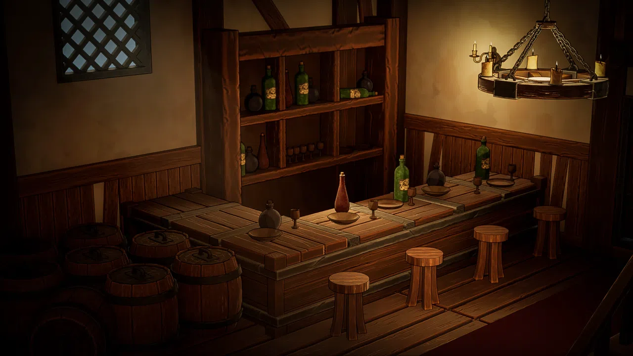 Goblin's Gamble 24 Screenshot 5