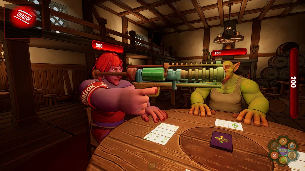 Goblin's Gamble 24 Screenshot 10