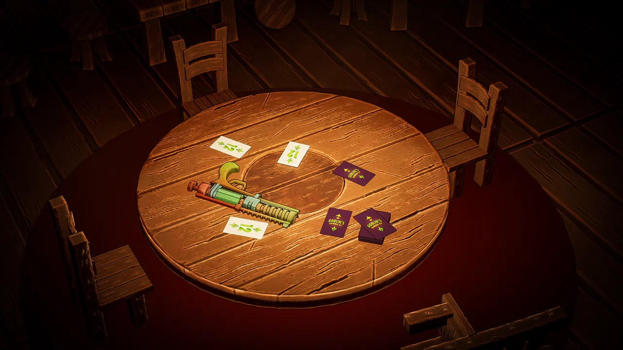 Goblin's Gamble 24 Screenshot 7