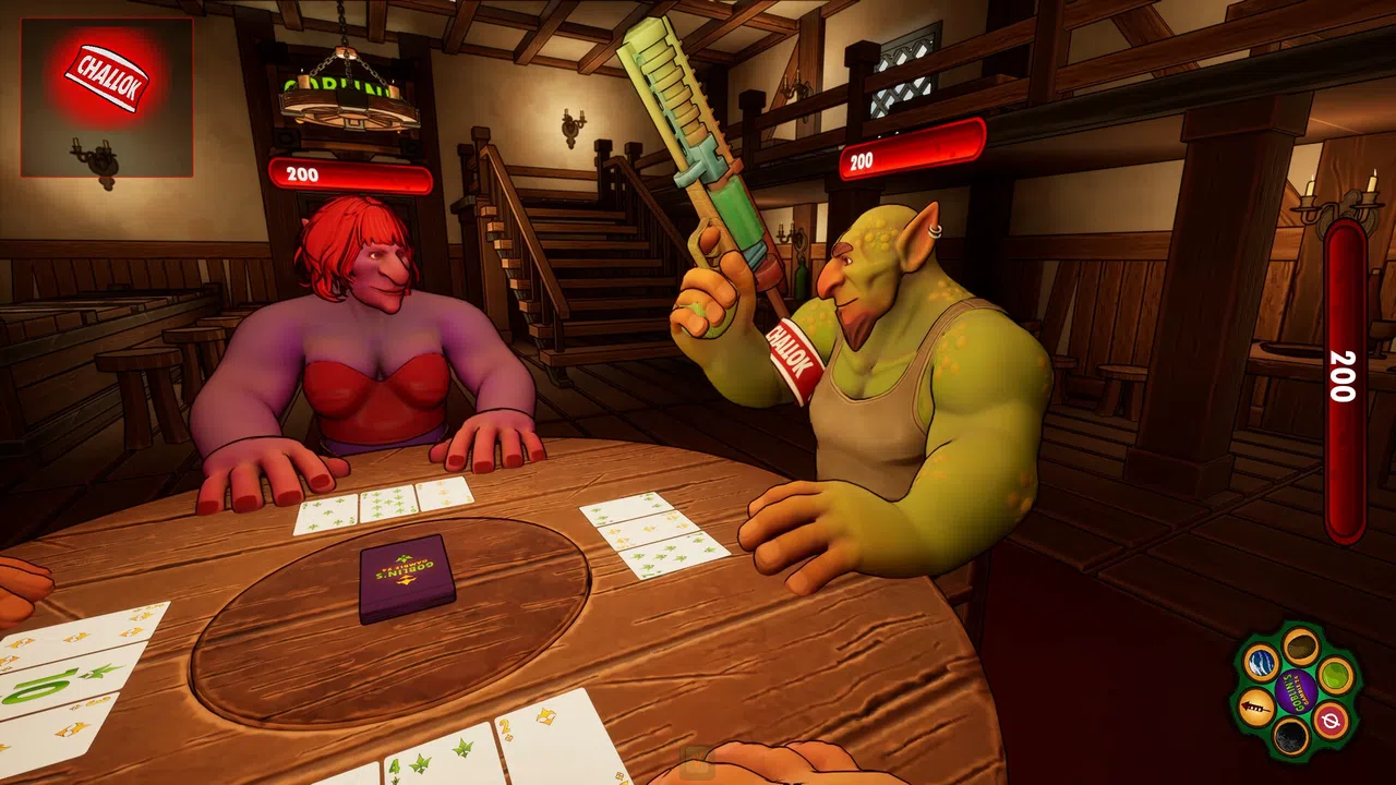 Goblin's Gamble 24 Screenshot 4