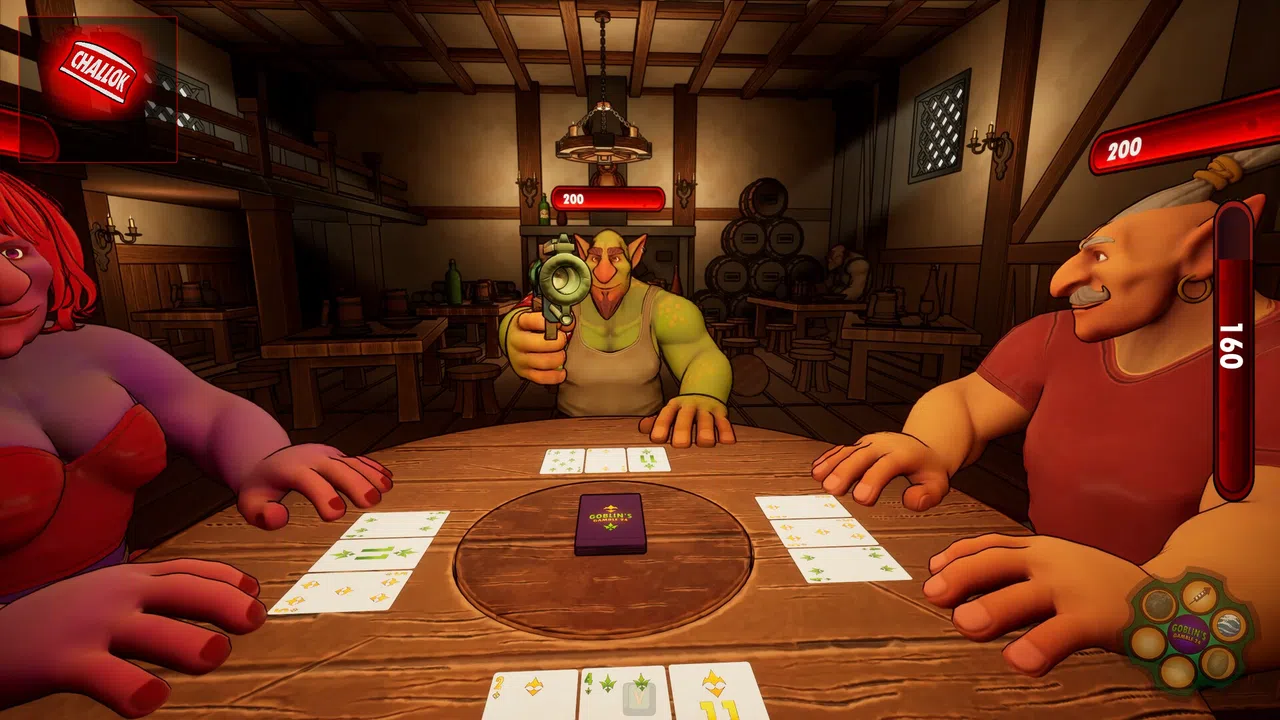 Goblin's Gamble 24 Screenshot 6