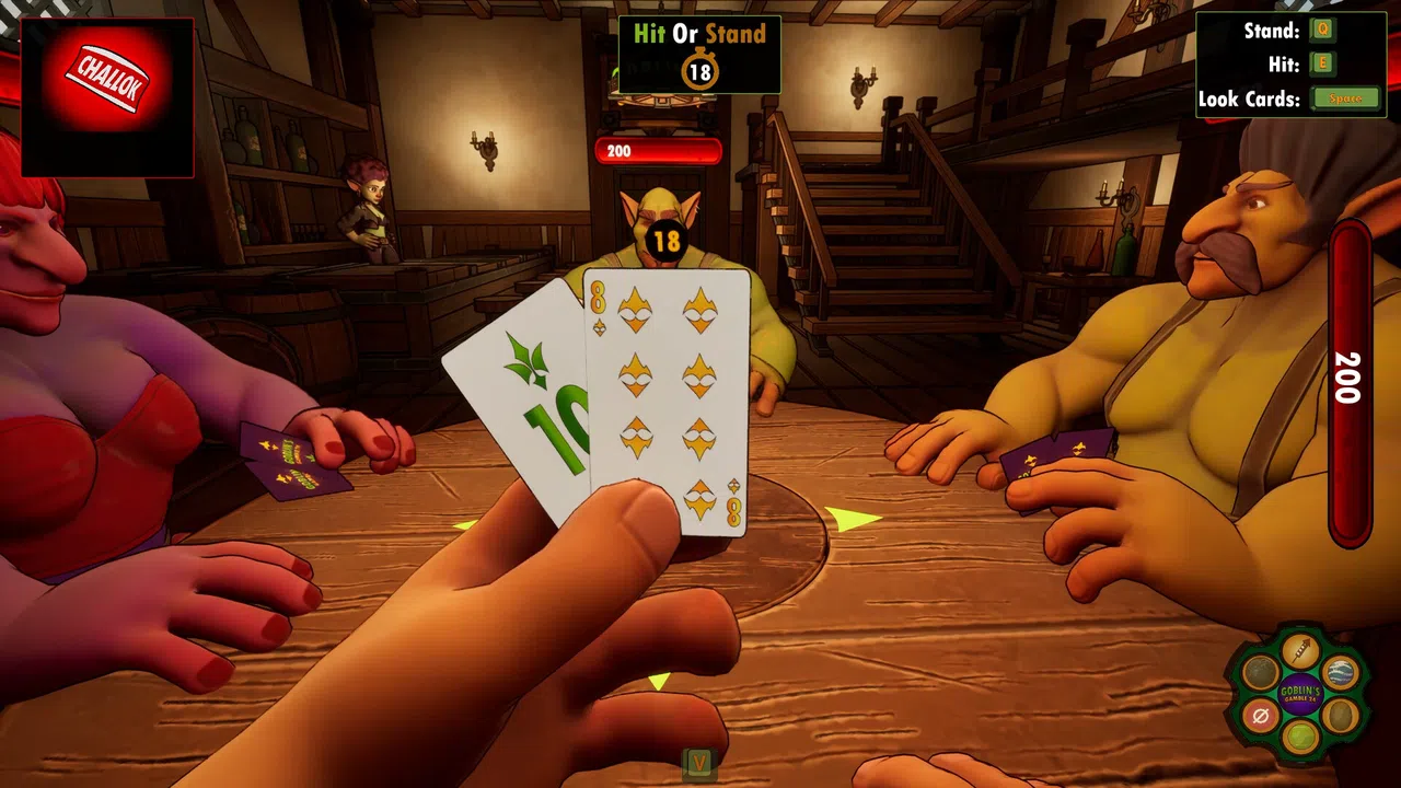 Goblin's Gamble 24 Screenshot 2