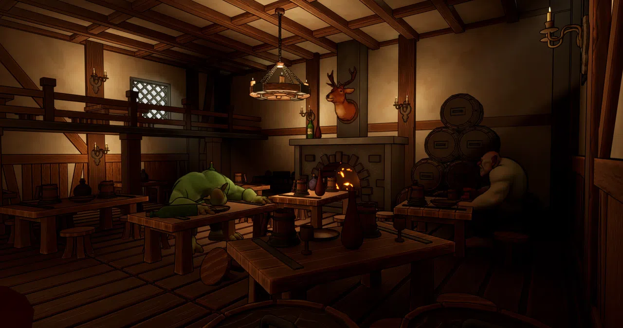 Goblin's Gamble 24 Screenshot 9