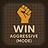 Aggression Mastered
