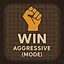 Aggression Mastered icon