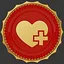 Level 3 Stamina icon