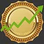 Boom Market Activated icon