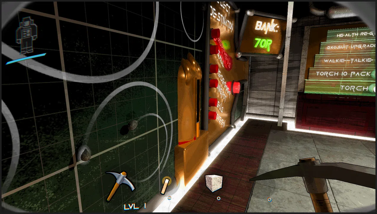 Mining Company Screenshot 5