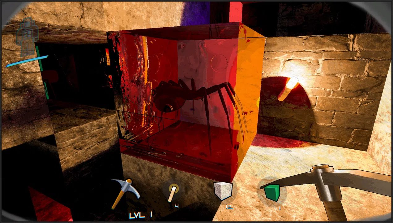 Mining Company Screenshot 7