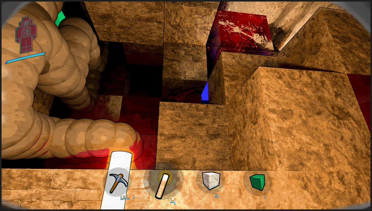 Mining Company Screenshot 13