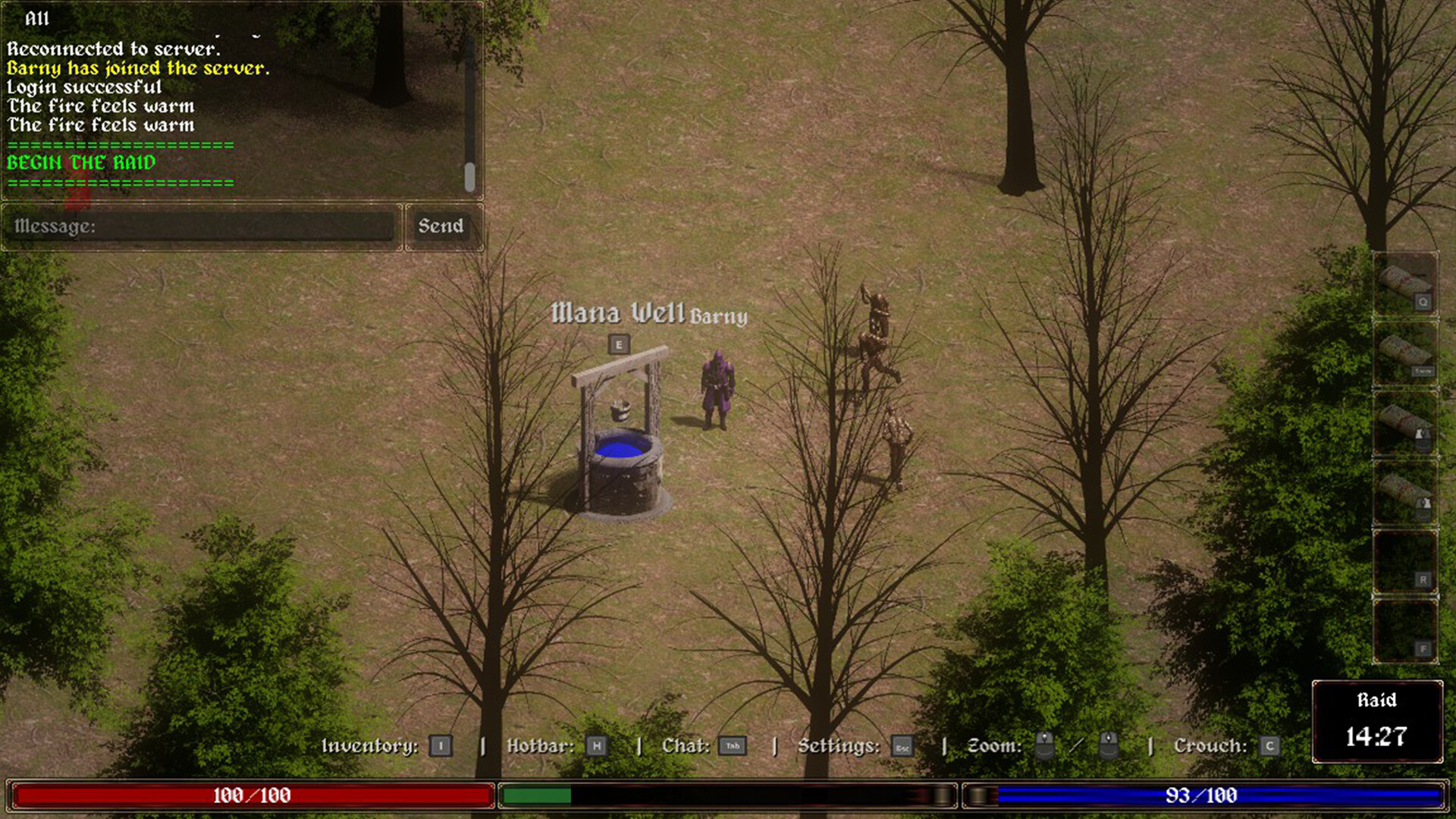 Mage Escape 2000 Screenshot 4