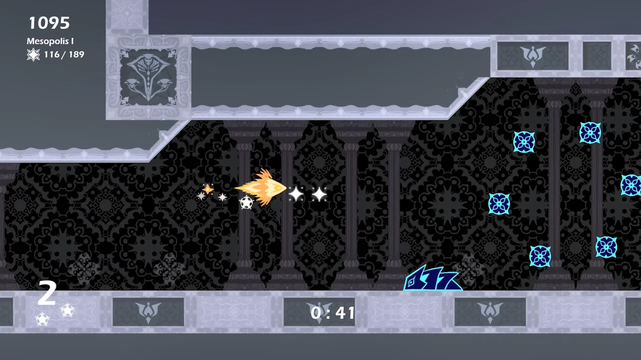 Parhelia Screenshot 3