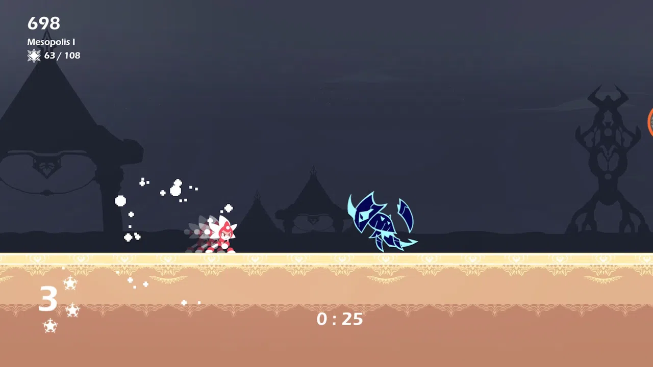 Parhelia Screenshot 4