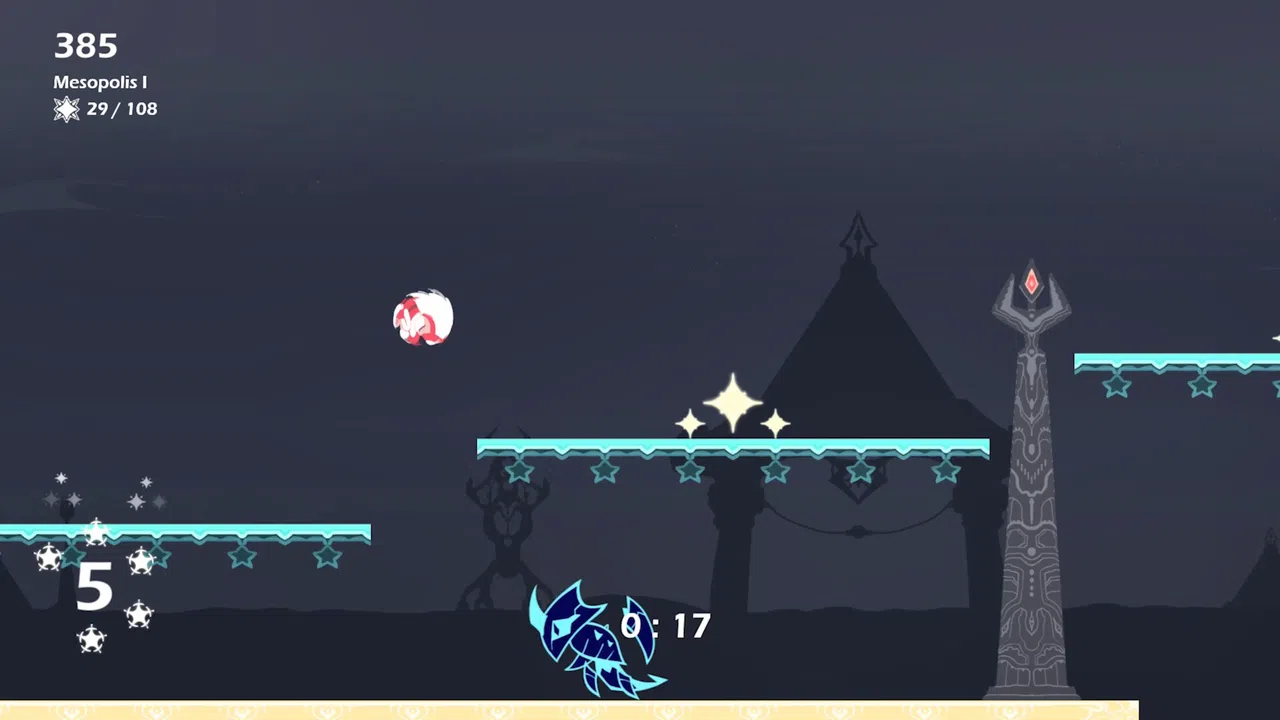 Parhelia Screenshot 2