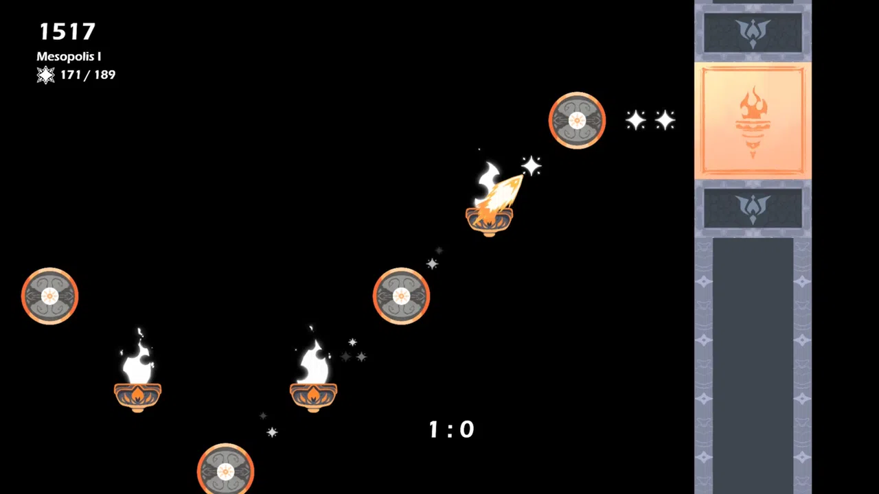 Parhelia Screenshot 1