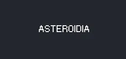 Asteroidia