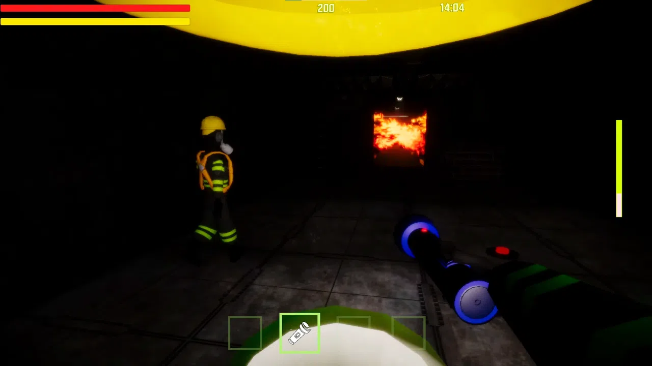 Scary Ferry Screenshot 4