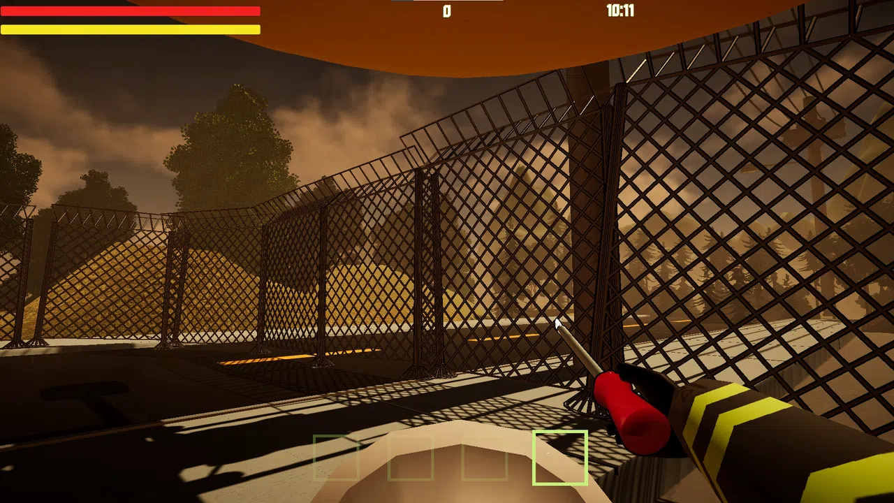 Scary Ferry Screenshot 10