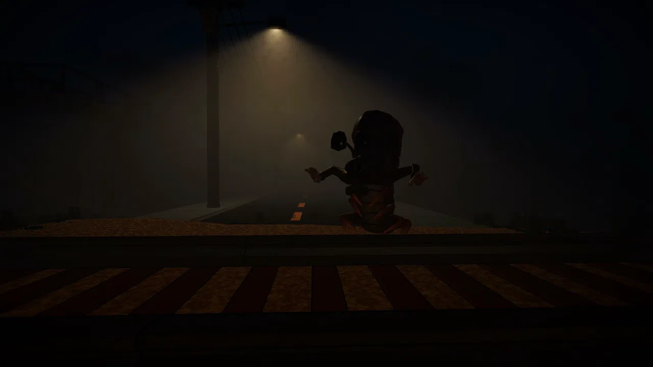 Scary Ferry Screenshot 7