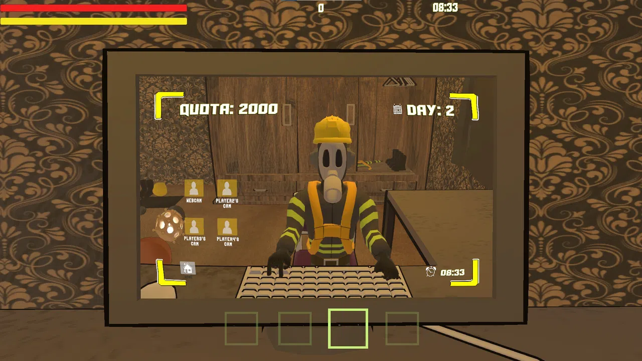 Scary Ferry Screenshot 6