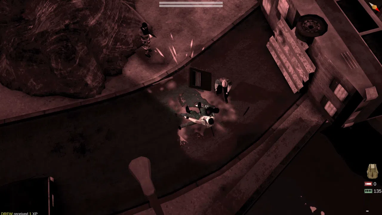 Dead Don't Die Demo Screenshot 8