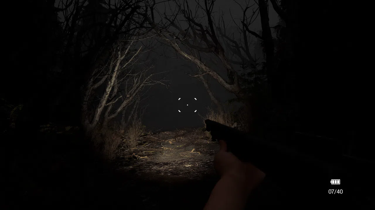 No More Deep Screenshot 4