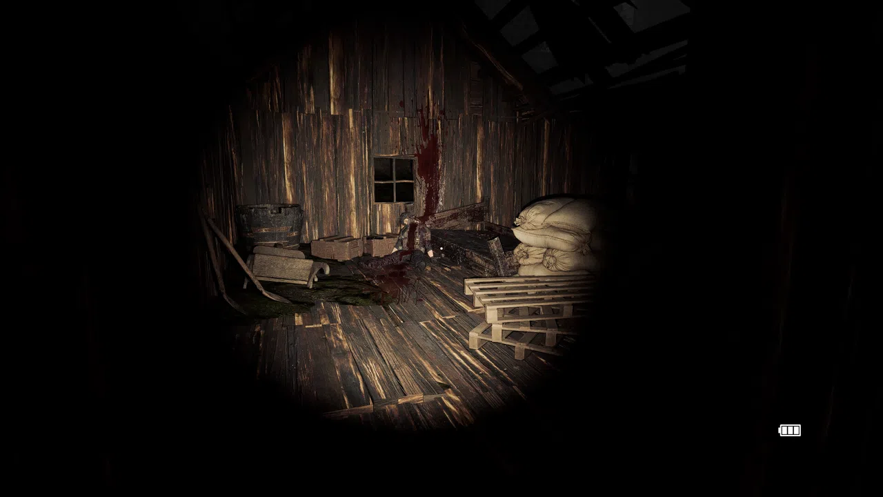 No More Deep Screenshot 7