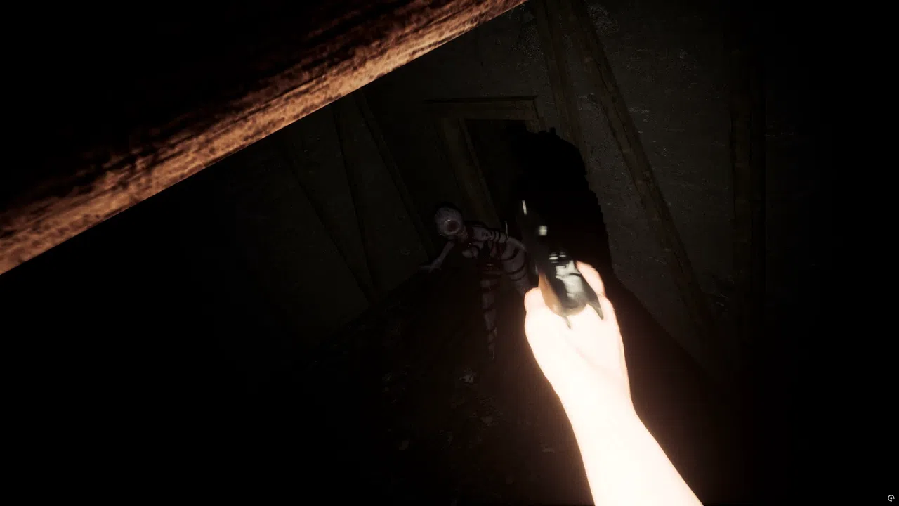 No More Deep Screenshot 11