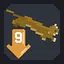 More than 9 lives icon