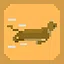 A faster cat icon
