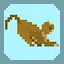 A pack of animations icon