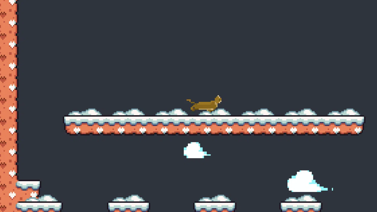 Purfect Climb Screenshot 0