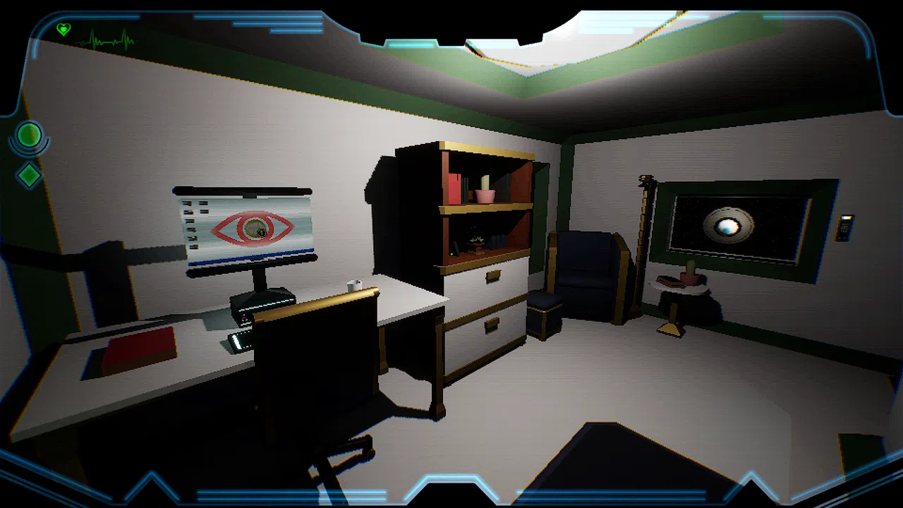 Paranormal Mutagens: Cargo Screenshot 0