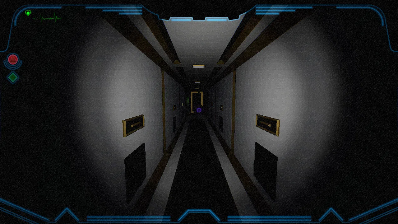 Paranormal Mutagens: Cargo Screenshot 2