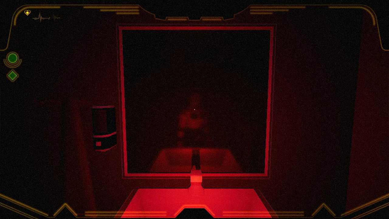 Paranormal Mutagens: Cargo Screenshot 4