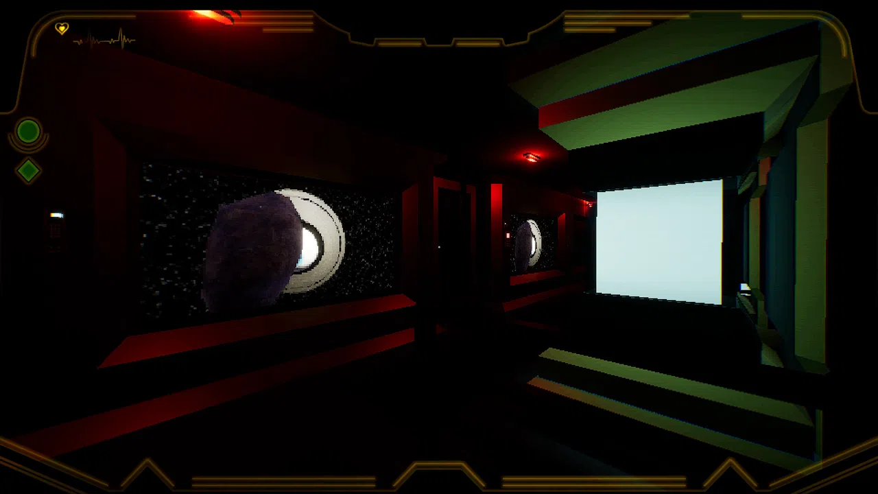 Paranormal Mutagens: Cargo Screenshot 3