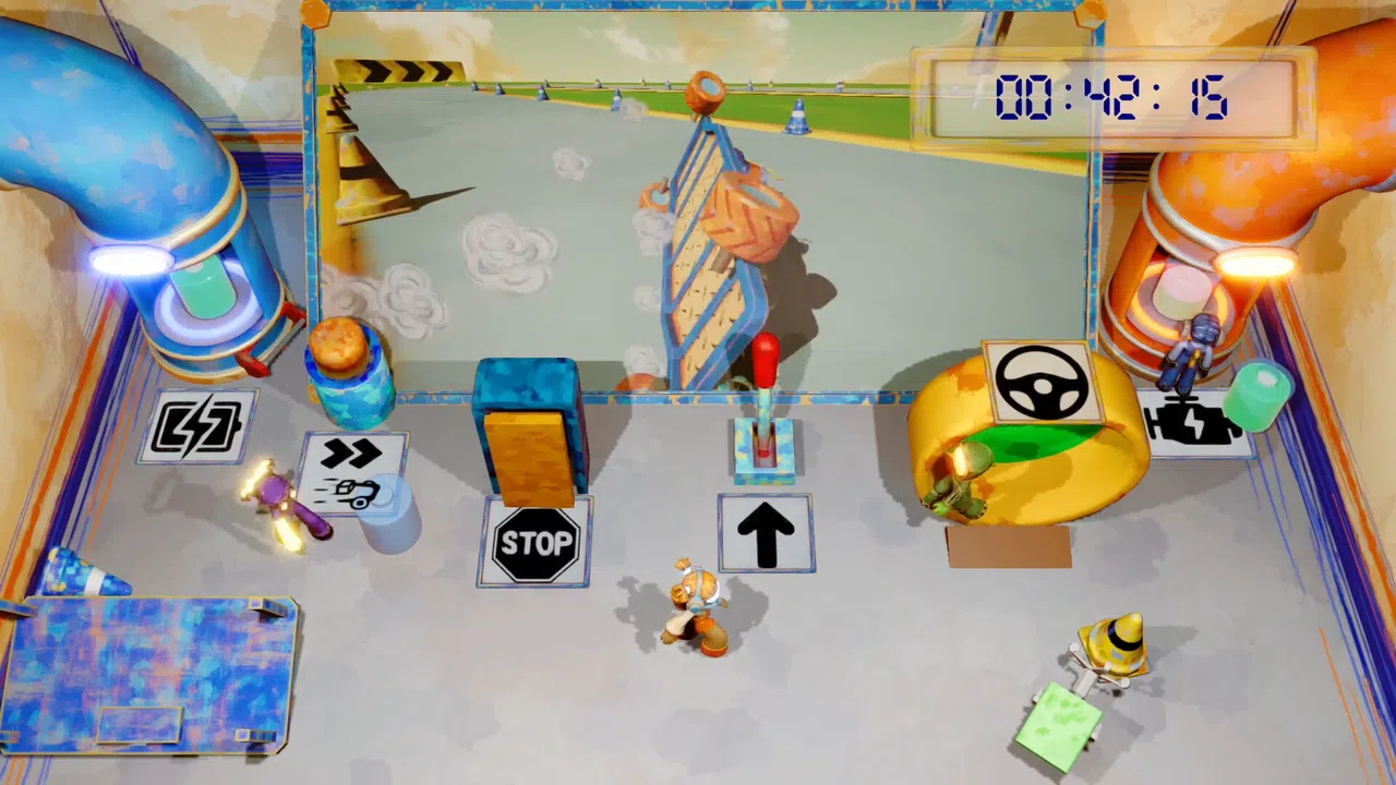 Blimpy Screenshot 7