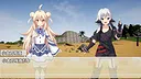 アンリアリィ・サバイバーズ：わたしたちのときめき無人島ライフ Screenshot 5