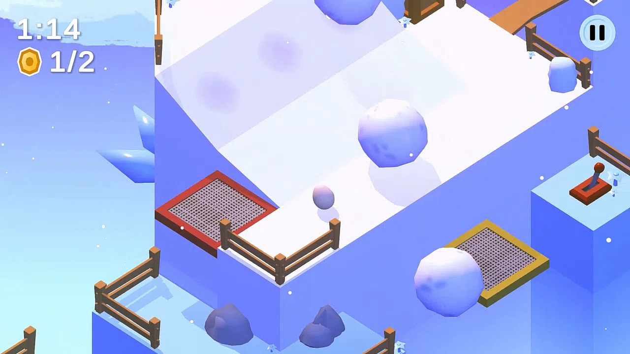 Tumble Egg Screenshot 3
