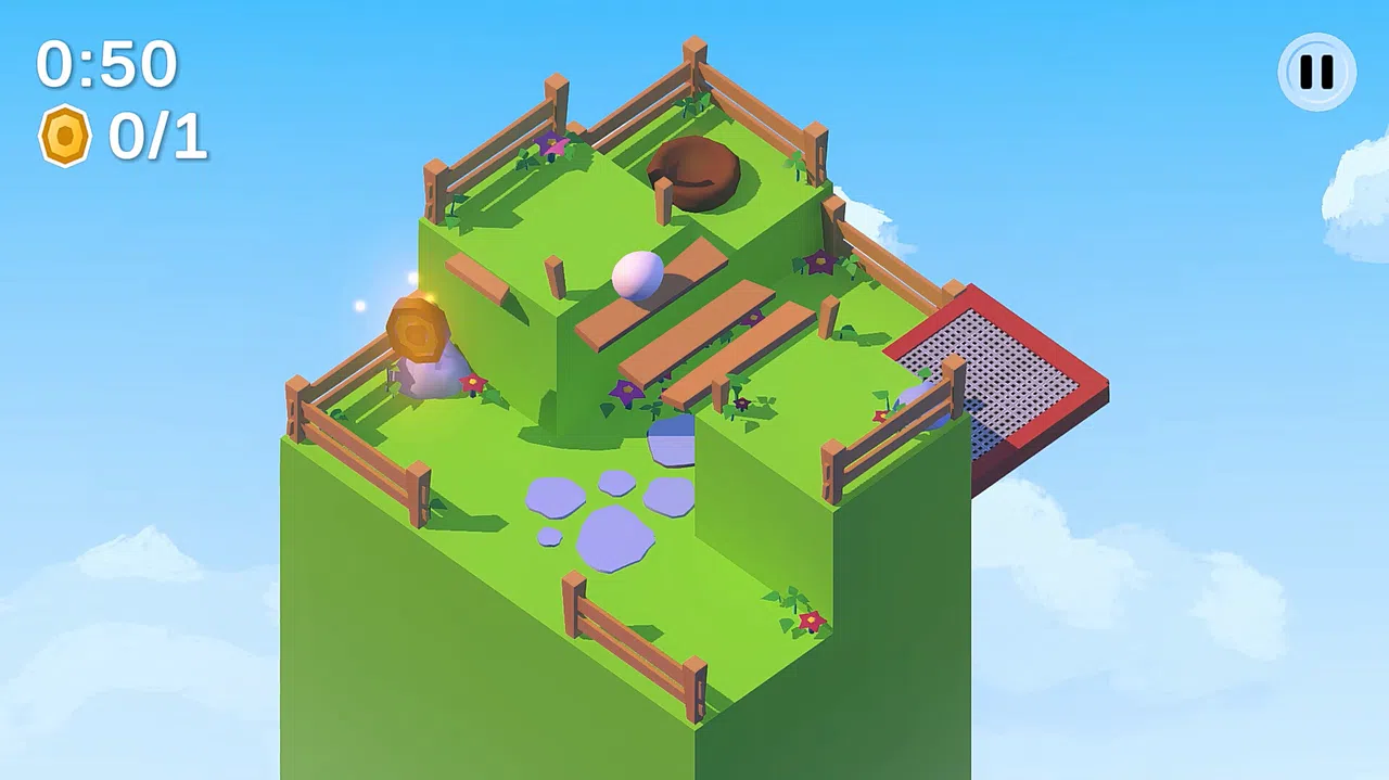 Tumble Egg Screenshot 0