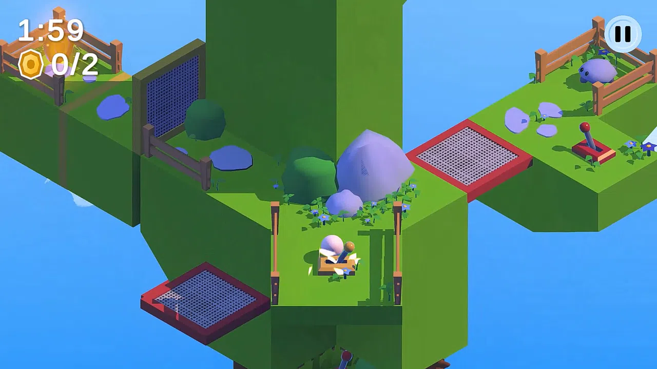 Tumble Egg Screenshot 4