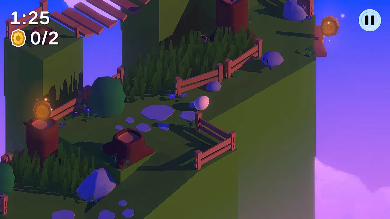 Tumble Egg Screenshot 1
