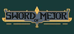 Sword of Mejor